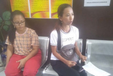 IRT di Palembang Laporkan Bandar Arisan ke Polisi, Ini Kasusnya