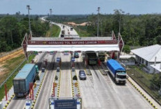 DPR RI Perkuat Dukungan, Proyek JTTS Hutama Karya di Aceh dan Jambi Dikebut
