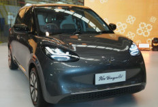 Wuling BinguoEV 2026: Ikon Estetika Retro yang Semakin Canggih di Era Elektrifikasi