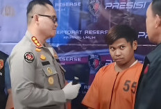  Terungkap! Riska Dalangi Jual Beli Bayi di Palembang, Akui Hanya Dapat Rp2 Juta