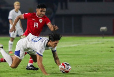 Timnas Indonesia Gagal ke Semifinal ASEAN Cup 2024 Setelah Dikalahkan Filipina 0-1  