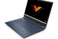 HP Victus 16: Kombinasi Sempurna Desain Minimalis dan Performa Gaming Gahar di Kelas Menengah