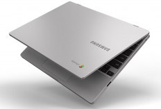 Samsung Chromebook 4 Celeron: Pilihan Tepat Buat yang Nyari Laptop Performa Tangguh dengan Harga Terjangkau