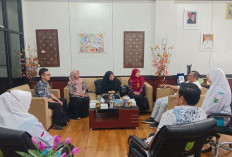 Muba Jadi Satu-satunya di Sumsel Dapat Pendampingan BBPOM RI Menuju Kabupaten Pangan Aman