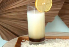 Air Tajin: Sederhana Namun Penuh Manfaat untuk Kesehatan Tubuh