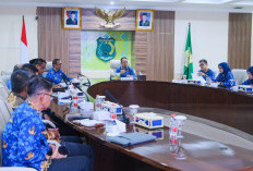 Pemkab Muba Targetkan Kategori Nindya pada Penilaian Kabupaten Layak Anak 2024