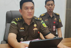 Kejari Usut Kasus Dugaan Korupsi Pembangunan Mess UIN RF Palembang 