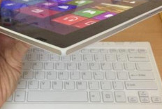 Sony VAIO SVT15115CXS: Perpaduan Elegan antara Layar Sentuh dengan Performa Andal dan Desain Premium