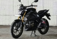 Honda CB150R Streetfire Performa Tangguh Berjiwa Sang Juara 