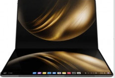 Huawei MateBook Fold Ultimate (2025): Era Baru Laptop Lipat Premium Telah Tiba!