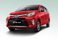 5 Alasan Mengapa Toyota Calya Jadi Pilihan Terbaik untuk Mobil Keluarga di Indonesia