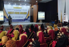 Buka Kegiatan Lokakarya 7 Program Pendidikan Guru 