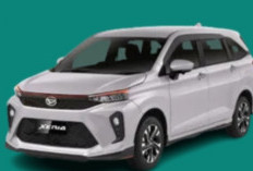 Revolusi MPV Keluarga: Mengupas Tuntas Keunggulan Daihatsu All New Xenia