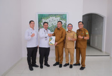  Sejarah Baru, Angka Kemiskinan di Muba Turun Jadi Satu Digit