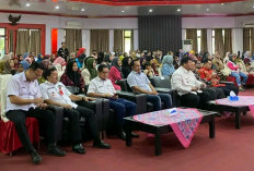  Dukung Peningkatan Kesehatan Keluarga, Indomaret dan SGM Menyalurkan 300 Paket
