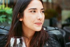 Di Balik Isu Publik: Sabrina Alatas, Chef Muda Lulusan Le Cordon Bleu yang Teguh pada Kualitas