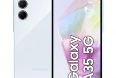 Keunggulan Utama Ini Membuat Samsung Galaxy A35 5G yang Bikin Kompetitor Ketar-Ketir