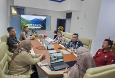Wujud Nyata Pelindungan PMI: Sinergi Tiga Pilar Kawal Kepulangan Warga Muba Hingga ke Kampung Halaman