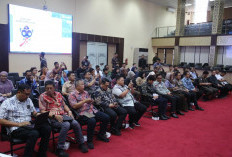 Sumsel Siap Gelar PORPROV KORPRI 2025: 1.600 Lebih Atlet ASN Siap Berkompetisi