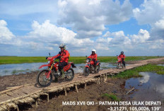 Musim Kemarau Diprediksi Pendek, Manggala Agni Tetap Siaga Karhutla