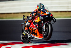 KTM Fokus Pengembangan RC16, Gelar Tes Eksklusif di Jerez Desember Ini