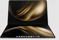 Inovasi Layar Lipat Huawei MateBook Fold , Laptop Revolusioner Masa Depan