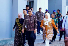 Inovasi Ganda RSUD Sekayu: Layanan Premium Diluncurkan, Puluhan Pasien Bibir Sumbing Tersenyum