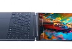 Keunggulan Utama ini Membuat Lenovo Yoga Slim 9i Gen 9 Terbaik 