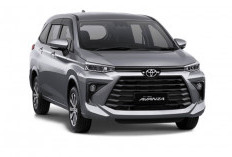 Toyota Avanza 2025 vs 2024: Pembaruan Fitur Kenyamanan dan Teknologi untuk Sang Raja LMPV