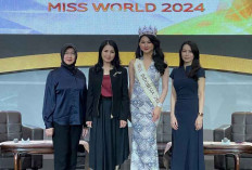 Miss Indonesia 2022 Akan Berlaga dalam Ajang Internasional Miss World, Ini Persiapanya