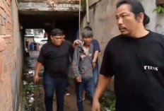 Pesan PSK via Aplikasi, Pemuda di Palembang Nyaris Tewas Dikeroyok