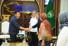 Sumsel Jadi Percontohan Nasional Pengendalian DBD, Gubernur Herman Deru Targetkan Nol Kematian 2030