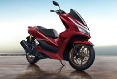 Dominasi Skutik Premium: Menilik Sederet Keunggulan Honda PCX 160 yang Menawan