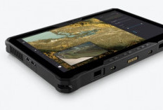Dell Latitude Rugged Extreme Tablet (2025): Tangguh Tanpa Kompromi, Siap Hadapi Tantangan Terberat!