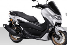 Yamaha XMAX, Menjadi Simbol Kemewahan dan Performa