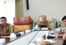 Muba Siaga Inflasi: Perketat Stok Pangan dan Pantau Harga Tiket Jelang Ramadhan 2026