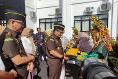 Kejati Sumsel Gandeng Pemkab OKU Timur Wujudkan Swasembada Pangan