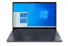 Lenovo Yoga Pro 7: Laptop Premium dengan Performa 