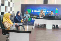 Muba Genjot Transformasi Digital Kesehatan, Prioritaskan Tanda Tangan Elektronik
