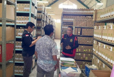 Kejati Sumsel Geledah Tiga Kantor di Palembang, Usut Dugaan Korupsi Distribusi Semen