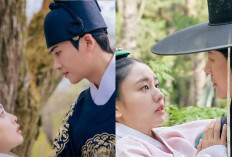 Drama Korea Terbaru Bikin Baper Parah, Wajib Ditonton!