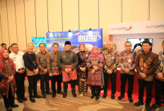 Misi Dagang Jatim–Sumsel Catat Sejarah Baru, Lampaui Target Rp1 Triliun