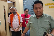 Tetapkan Tersangka Baru Kasus Korupsi Bangun Gedung UIN Raden Fatah Palembang 