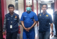 Dana Desa Disalahgunakan, Kades Tanjung Medang Terjerat Kasus Korupsi