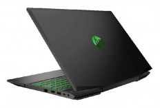 HP Pavilion Gaming 15: Laptop Gaming Performa Tangguh dengan Harga Terjangkau