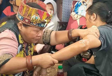 Camat Sungai Lilin Tegaskan Kabar Kedatangan Ida Dayak Hoax