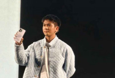 OPPO Reno15 Series Jawab Kebutuhan Kreator Muda lewat Selfie 100° dan Fitur AI Inovatif
