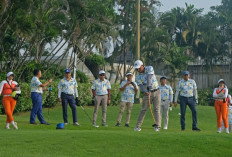 130 Peserta Ramaikan Bimonthly Medal Tournament Ciputra Golf