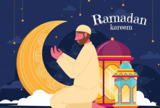 Hikmah Disyariatkan Puasa Ramadhan