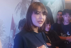 Respons Amanda Manopo Usai Kabar Arya Saloka Gugat Cerai Putri Anne Kembali Mencuat